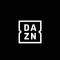 DAZN Small Logo