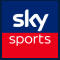 Sky sports Small Logo