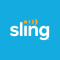 Sling TV Small Logo