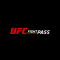 UFC Fight Pass Small Logo