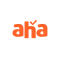 Aha(IN) Small Logo