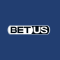 BetUS Small Logo