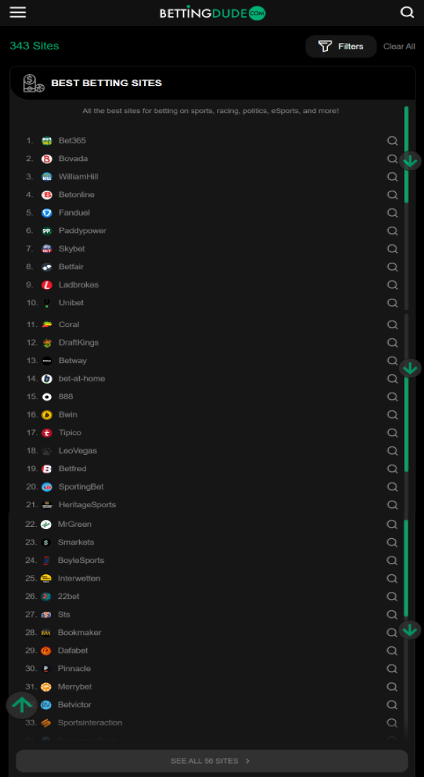 BettingDude