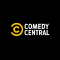 Comedy Central Small Logo