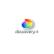 Discovery Plus Small Logo