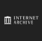 Internet Archive Small Logo
