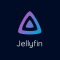 Jellyfin Small Logo