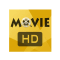Movie Hd Small Logo