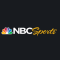 NBC TV Small Logo