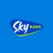 SkyRadio Small Logo