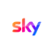 Sky TV Small Logo