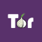 Tor Browser Small Logo