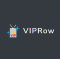 VIP Row Small Logo
