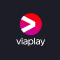 Viaplay (Dk) Small Logo