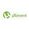 uTorrent Small logo