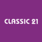 Classic 21 Live Small Logo