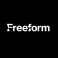 FreeForm Small logo