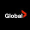 Global TV Small Logo