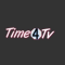 Time 4 Tv Small Logo