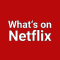 Whats on Netflix Small Logo