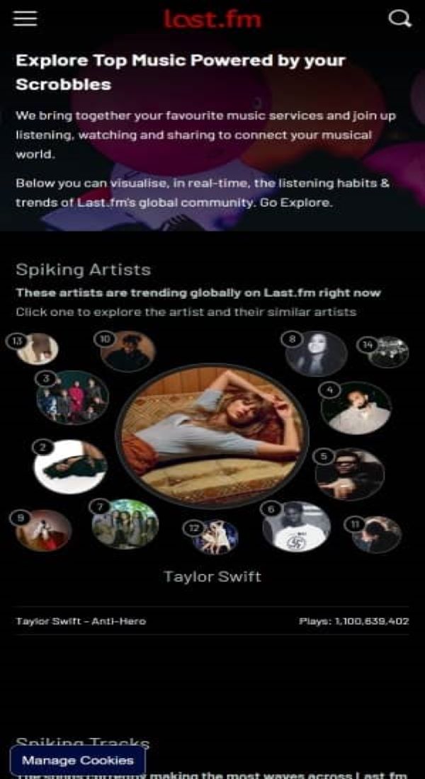 Last.fm