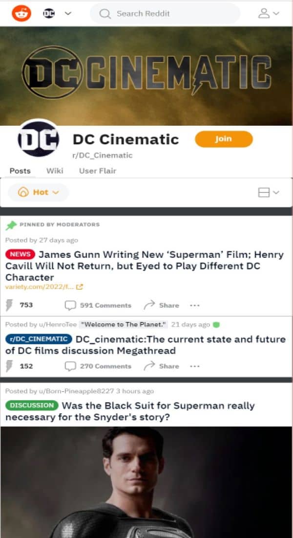 r/DC Cinematic