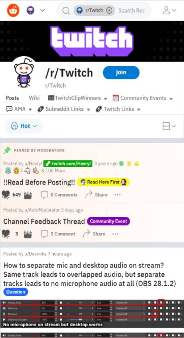 r/Twitch