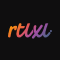 RTL XL (NL) Small Logo