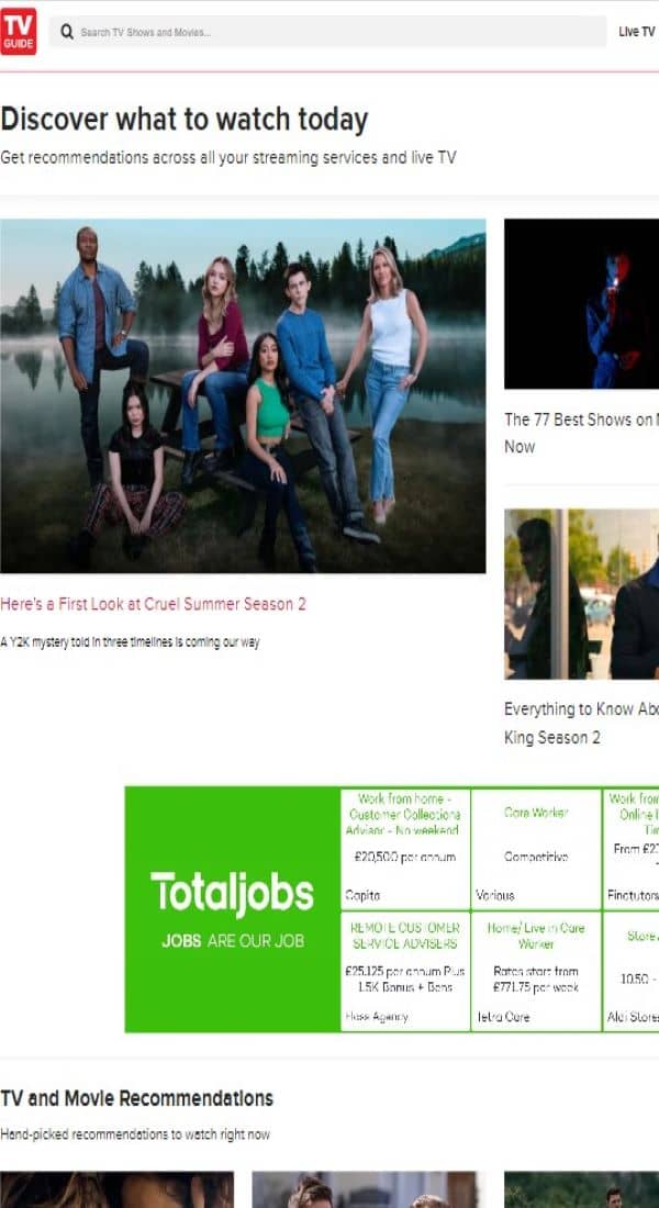 TVGuide.com