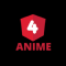 4Anime Small Logo