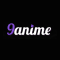 9Anime Small Logo