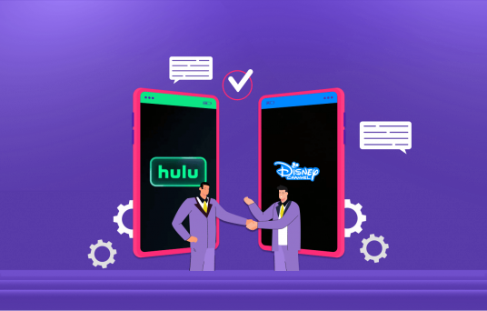 Hulu Sale Disney