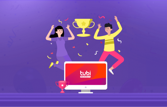 Tubi Outranks Pluto TV On Nielsen’s Ranking 