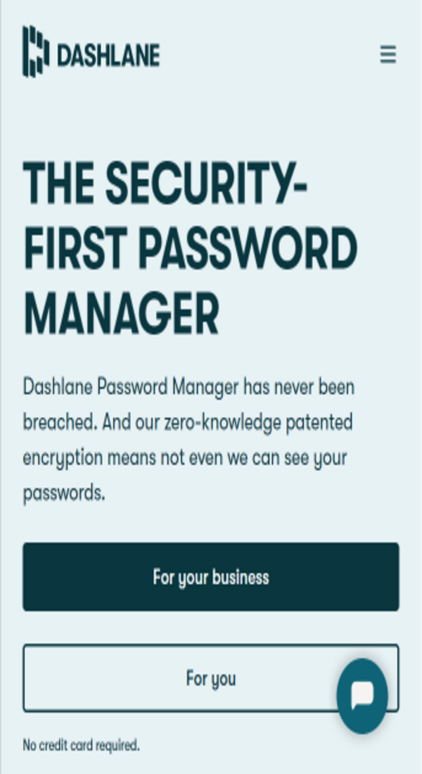 DASHLANE