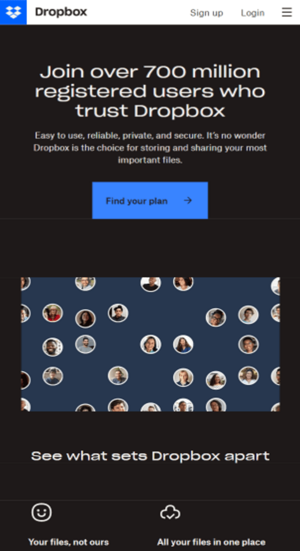Dropbox