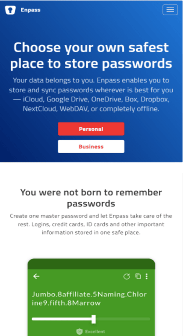 Enpass