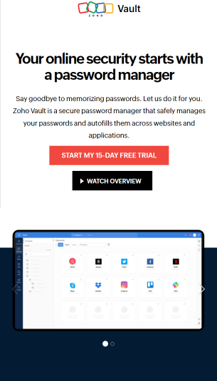 Zoho
