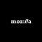 Mozilla small logo