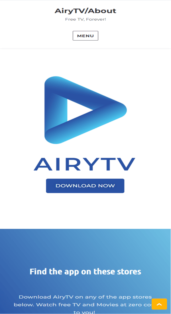AiryTV