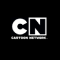 Cartoon Network small Logo