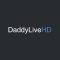 Daddy Live HD Small Logo