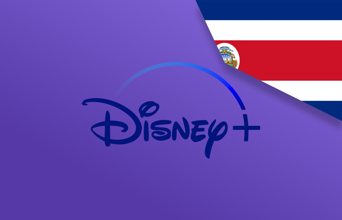 Disney Plus in Costa Rica