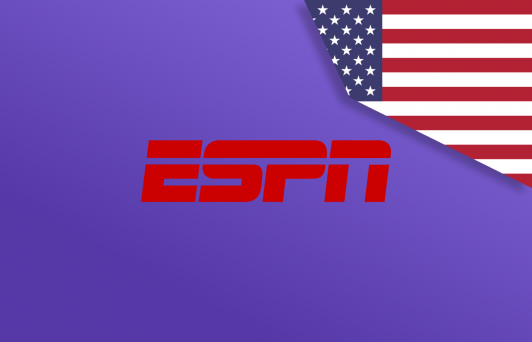 Watch ESPN Plus Outside USA