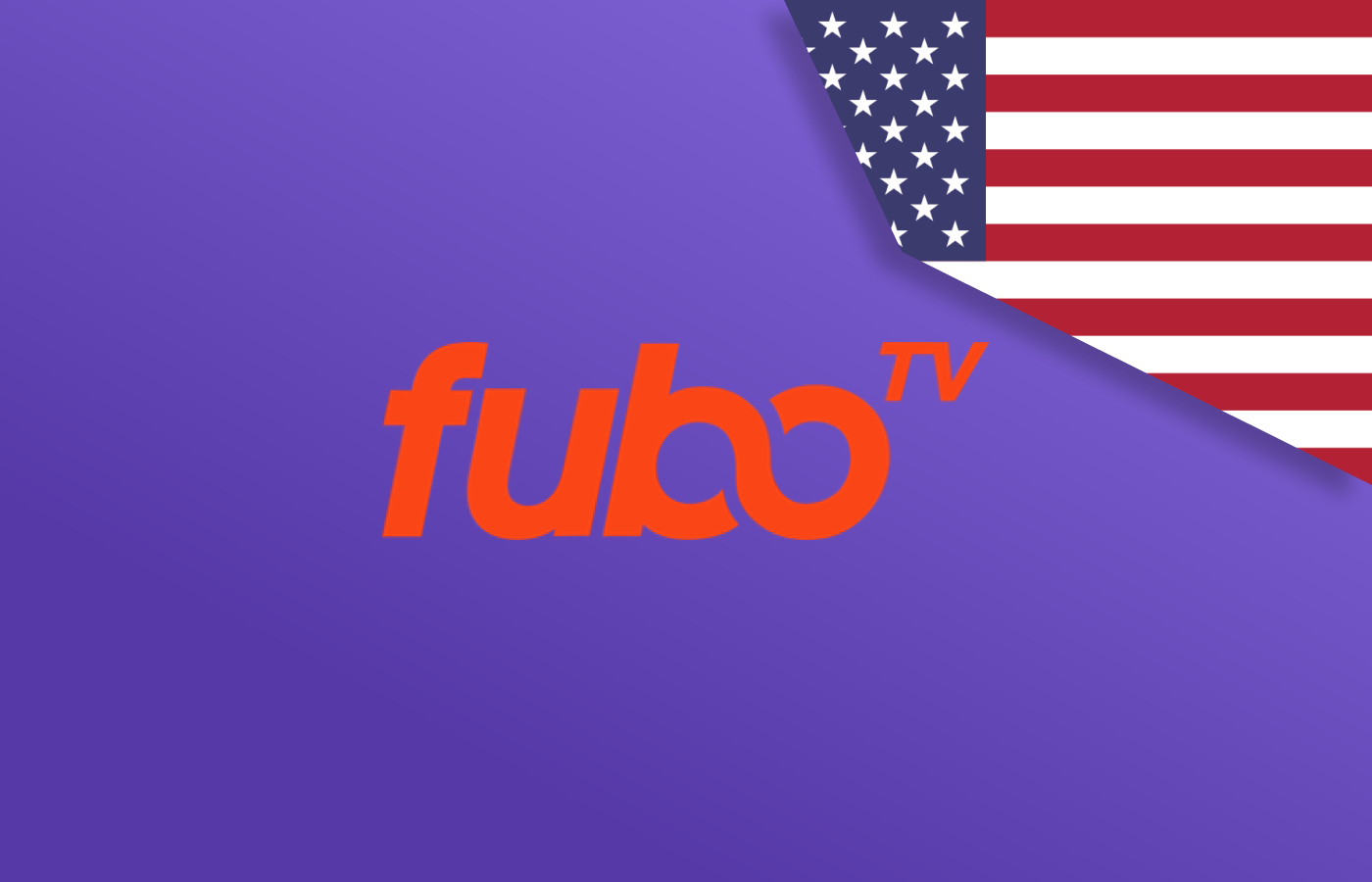 Watch FuboTV Outside USA