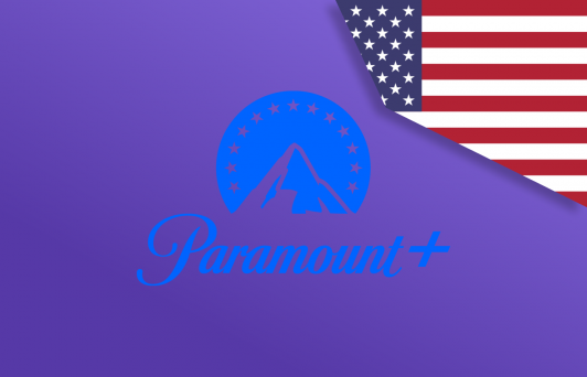 Watch Paramount Plus Outside USA