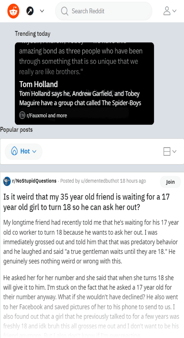 Reddit