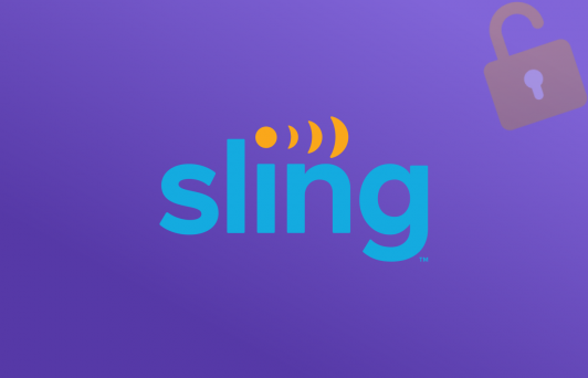 Watch Sling TV Outside US