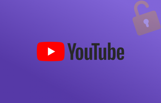 Watch Youtube Outside USA