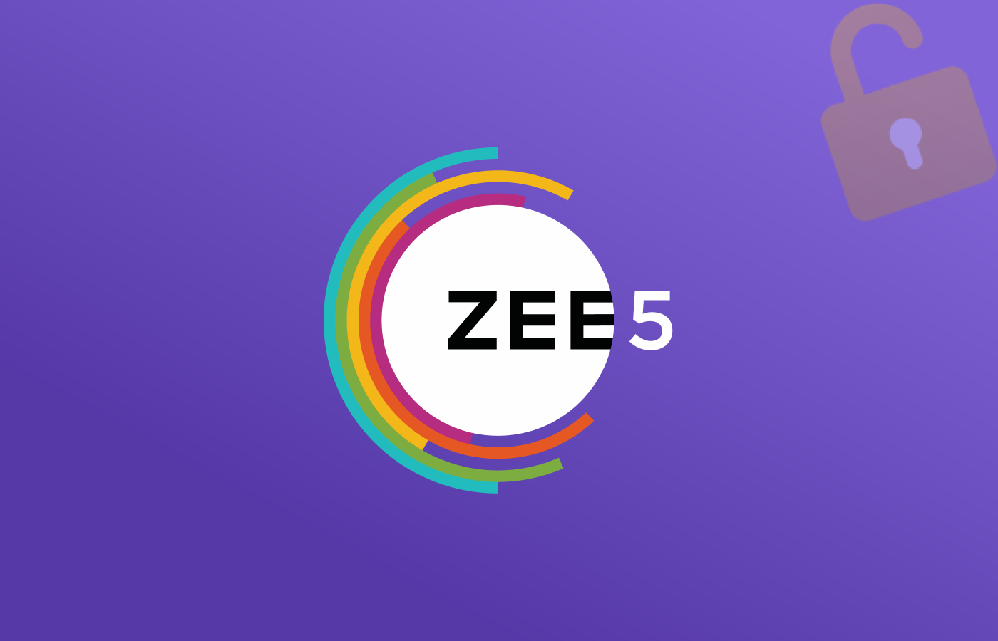 Watch Zee5 Outside India