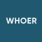 Whoer Small logo